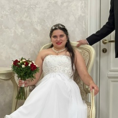 Катя Шеколян, 11.09.1991, Минск