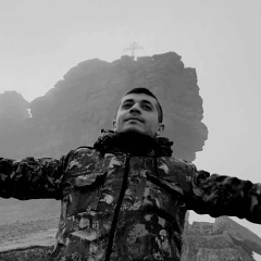 Садиг Бакиров, 06.03, Пермь