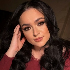 Юлия Муляр, 13.07.1992, Санкт-Петербург