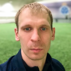 Артём Белоусов, 04.11.1986, Москва