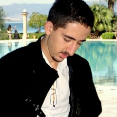 Minas Gasparyan, 14.12.1992