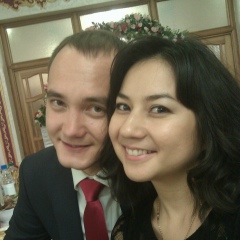 Юлия Наранова, 05.03.1988, Москва