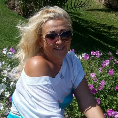 Тания Ванина, 05.05, Hurghada