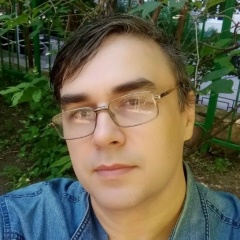 Виктор Анисимов, 22.12, Москва