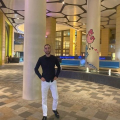 Анвар Болатов, 03.03, Алматы