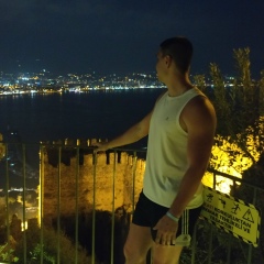 Назар Вербовский, 16.04