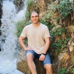 Ярослав Стефу, 15.11, Ханты-Мансийск