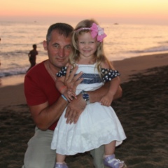 Игорь Буланов, Калининград