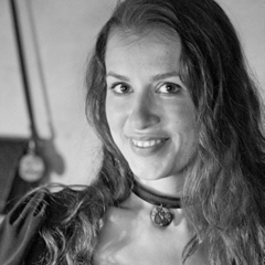 Екатерина Ефремова, 15.02.1986