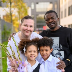 Маргарита Смирнова, Москва