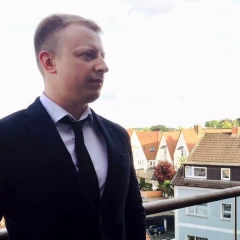 Андрей Запека, 10.07.1989, Москва