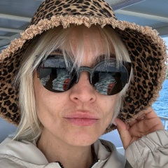 Кристина Дроздова, Москва