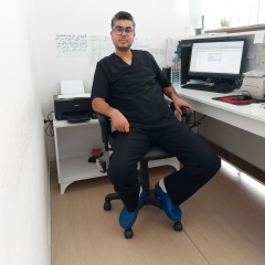 Moez Mabrouk, 23.11.1993, Gafsa