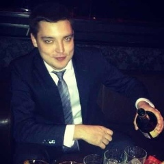 Павел Королев, 10.11, Москва