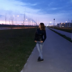 Aizhan Prekesh, 02.01.1984, Алматы