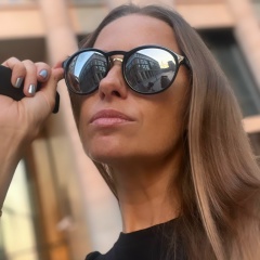 Ирина Шлыкова, 18.09, Санкт-Петербург