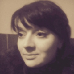 Анна Липкан, 21.10.1988, Киев
