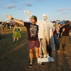 Михаил Кудряшов, 03.10.1983, Санкт-Петербург