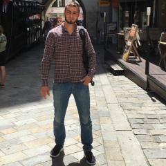 Сулейман Тарамов, 06.10, Bratislava