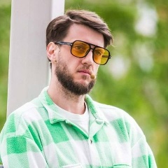 Константин Кацура, 07.03.1994, Братск