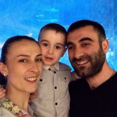 Феликс Саргсян, 05.01.1985