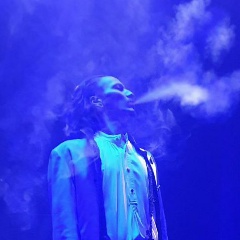 Фрактал Фракталыч, 28.12.1988, Москва