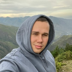 Кирилл Хасаинов