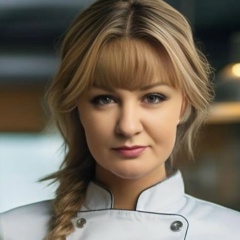 Наталья Воронкова, 29.07.1983, Москва