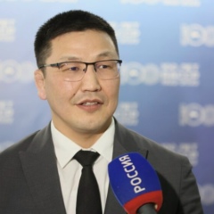 Леонид Спиридонов, 16.12, Якутск