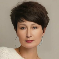 Александра Новак, Рязань