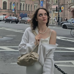 Ирина Силютина, 07.07.2004, Калининград