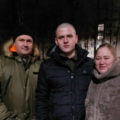 Ольга Тихонова, 25.01.1981, Коськово