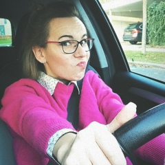 Глафира Кушнир, Amsterdam