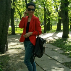 Татьяна Яковлева, 24.11, Чернигов