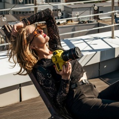 Светлана Степанова, 29.05