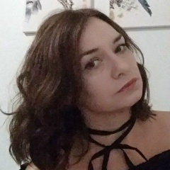 Марина Мінкіна, 16.09, Луганск