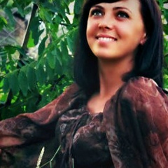 Оля Змияк, 01.01.2003, Ровно