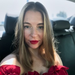 Ирина Ефимова, 16.04, Санкт-Петербург