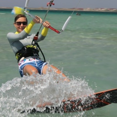 Екатерина Никитина, 26.02, Москва