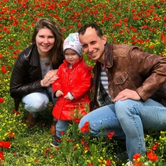 Евгения Тимощук, 10.06, Санкт-Петербург