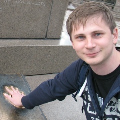 Андрій Бабала, 15.05, Ивано-Франковск