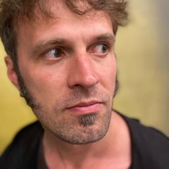 Alex Nekrasov, 12.02.1986, Санкт-Петербург