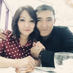 Murat Makimov, 07.10.1986, Алматы