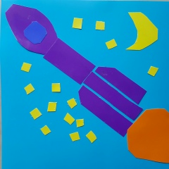 Лена Сафронова, 17.07, Москва