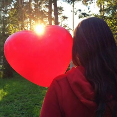 Маша Лёшина, 30.04, Покров