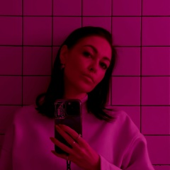 Ирина Белобородова, 31.12, Москва