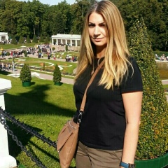 Галина Волкова, 08.07