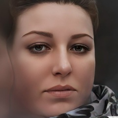 Татьяна Яковлева, 21.01, Санкт-Петербург