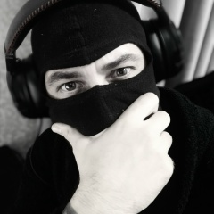 Konstantin Krupp, Анапа