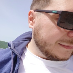 Антон Бочевский, 09.06, Санкт-Петербург